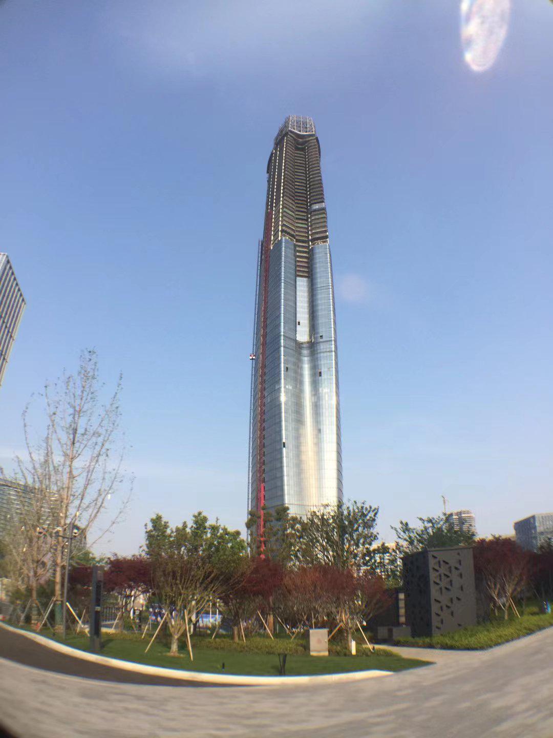 吴江东太湖生态旅游度假区是江苏省唯一的生态旅游度假区