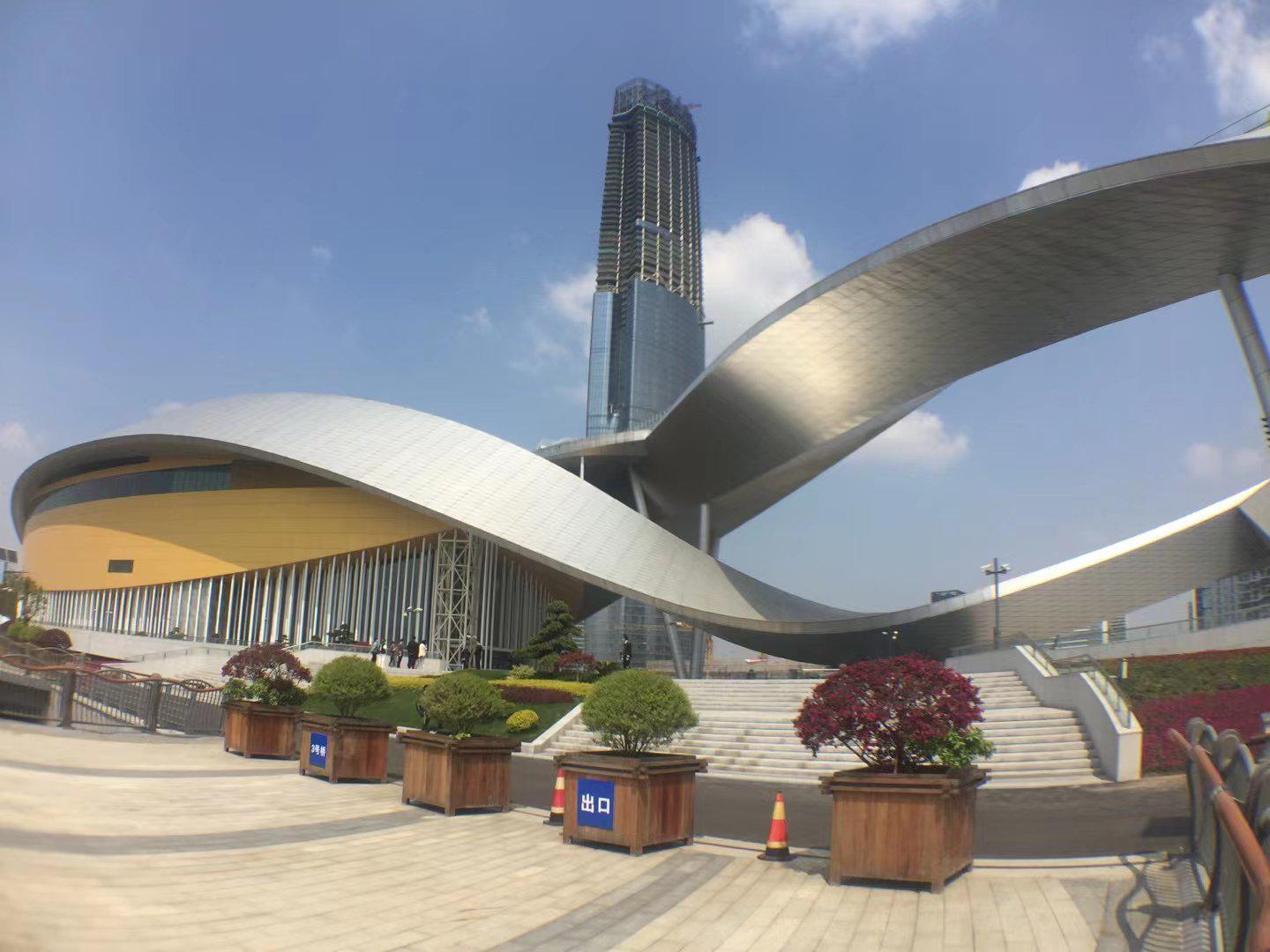 吴江东太湖生态旅游度假区是江苏省唯一的生态旅游度假区