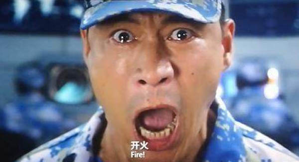 史上最洗脑的6句台词第一堪称经典最后这句喊出50亿票房