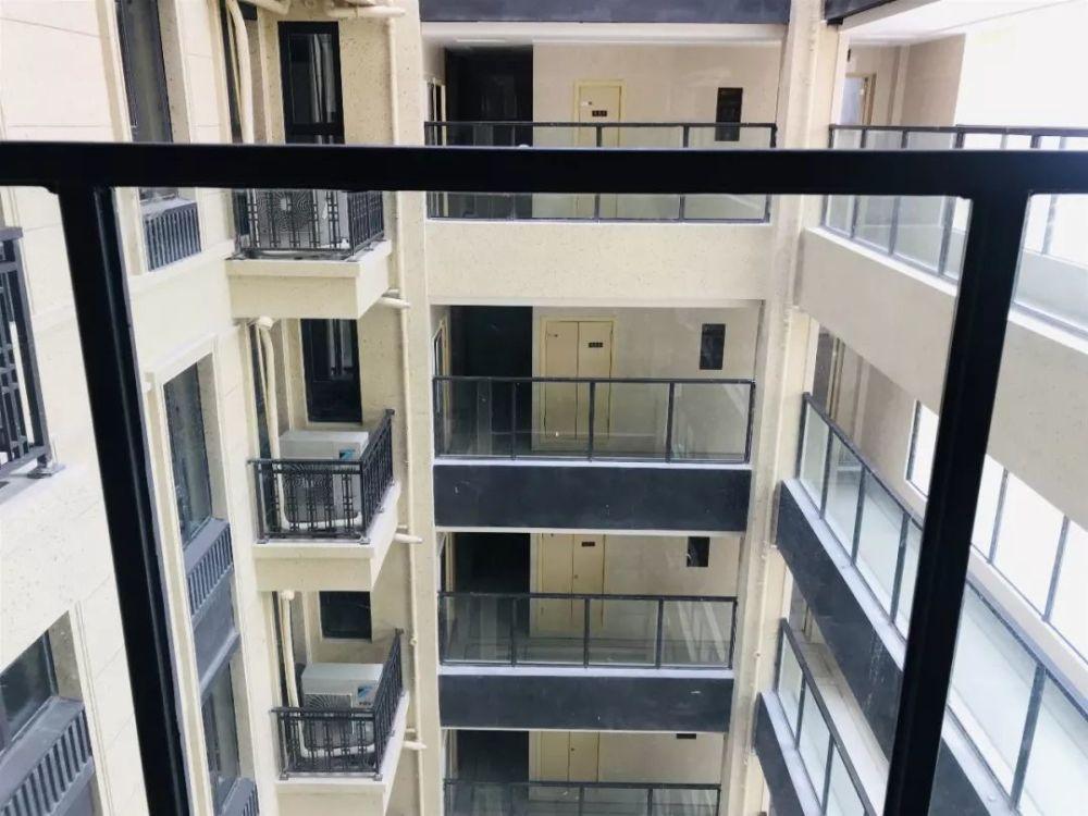 连廊户型有2大优势4大劣势最好权衡清楚再决定要不要入手