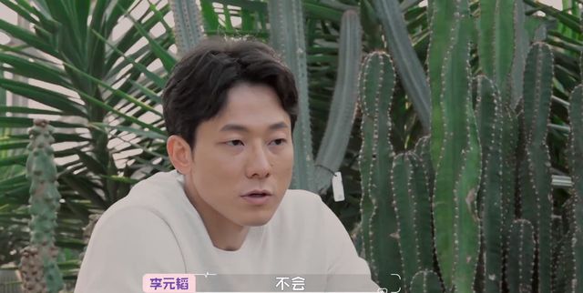 白冰李元韬不被看好,男方家中珍藏酒,李元韬:不会经常喝酒