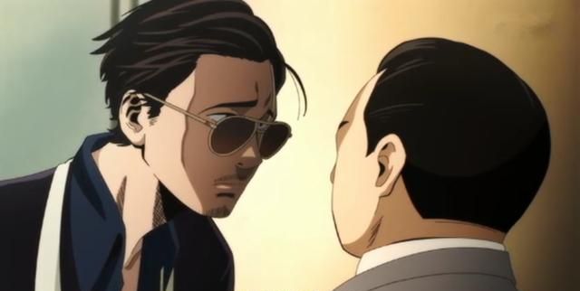 上门推销商品的应该怎么应付;说实话日本的上门推销真的是很有魄力啊