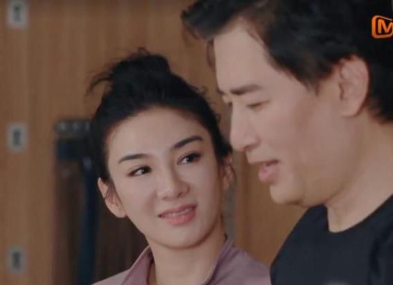 看了黄奕和崔伟的相处方式才明白她为什么总遇人不淑