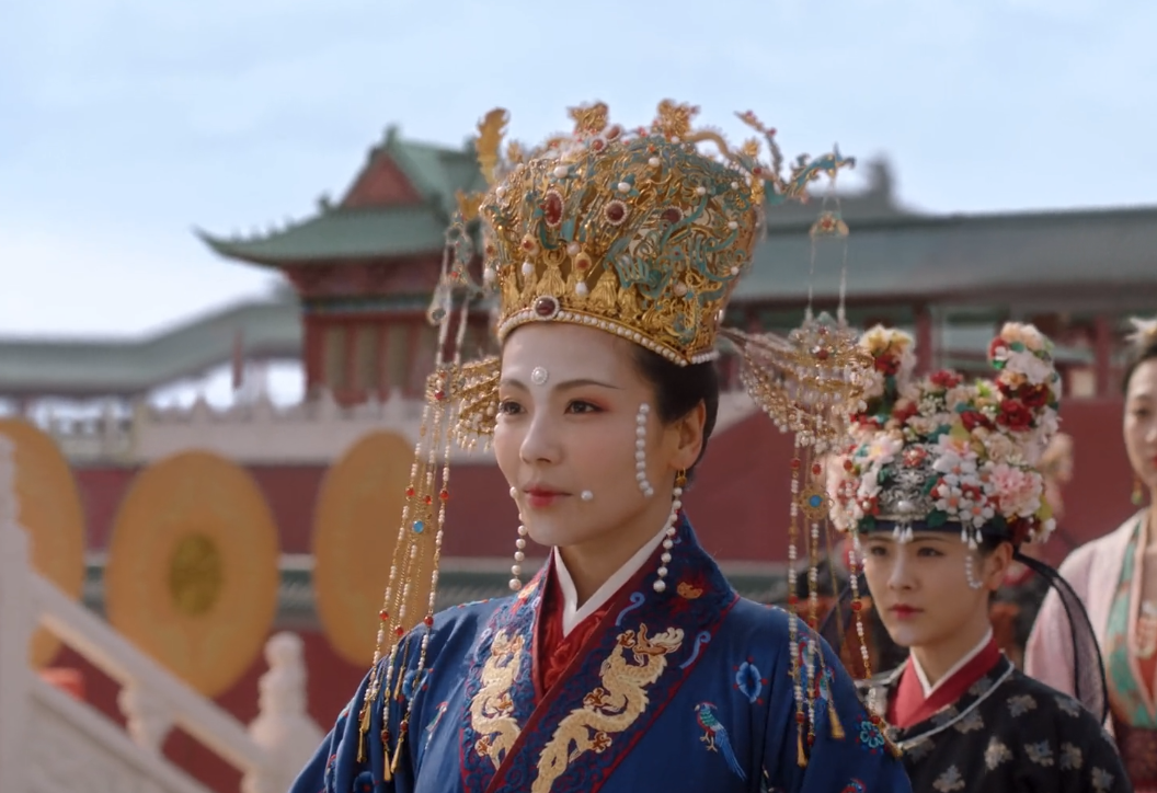 大宋宫词38分都高了强行洗白刘娥狸猫换太子漏洞百出