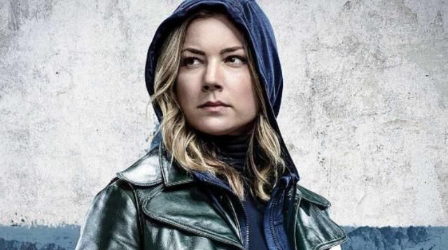 莎伦卡特是猎鹰与冬兵的大反派看看这位女演员如何回应