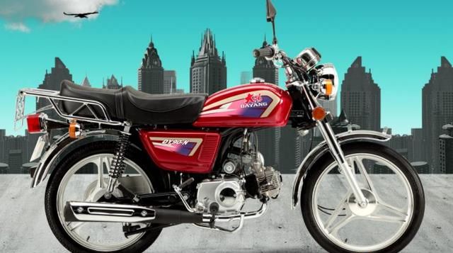 大阳dy90-n造型经典,配备引领国内行业的大阳弯梁发动机技术,因此最大