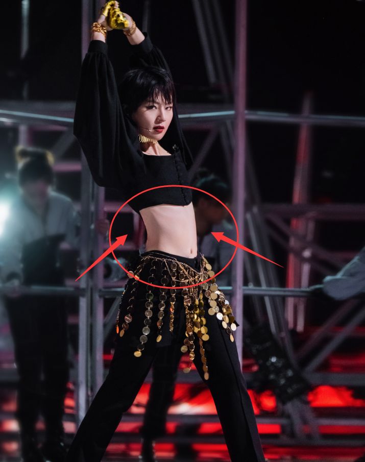 姐姐2总决赛造型:王鸥女神范,容祖儿御姐范,周笔畅的腰太吸睛休闲区蓝鸢梦想 - Www.slyday.coM 姐姐2总决赛造型:王鸥女神范,容祖儿御姐范,周笔畅的腰太吸睛休闲区蓝鸢梦想 - Www.slyday.coM