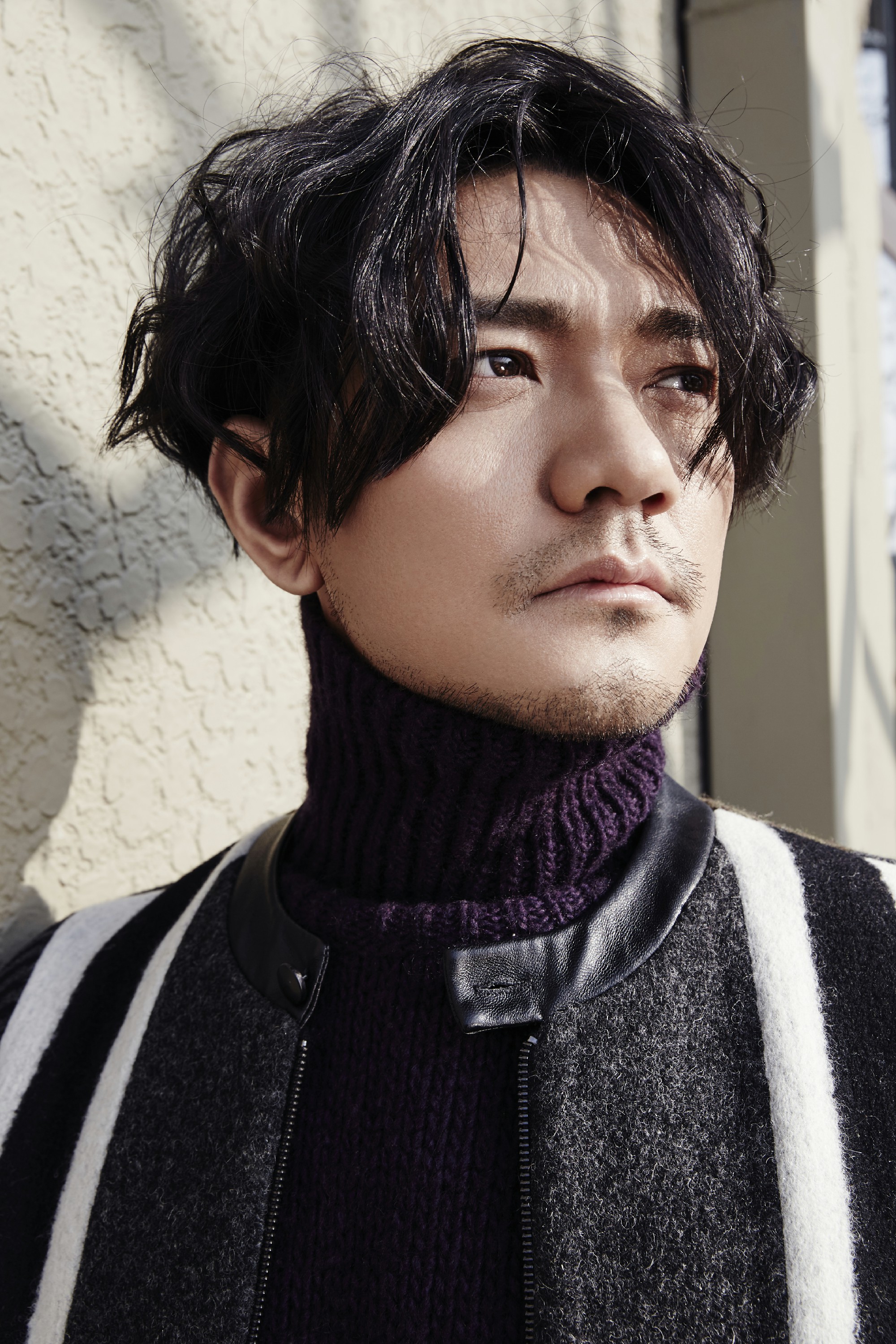 彭博出演爱在星空下综艺制作人频繁被艺人刁难