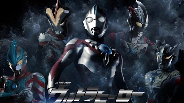 新生代摇人挂技欧布只有体验卡泽塔是巅峰苦了奥特六兄弟