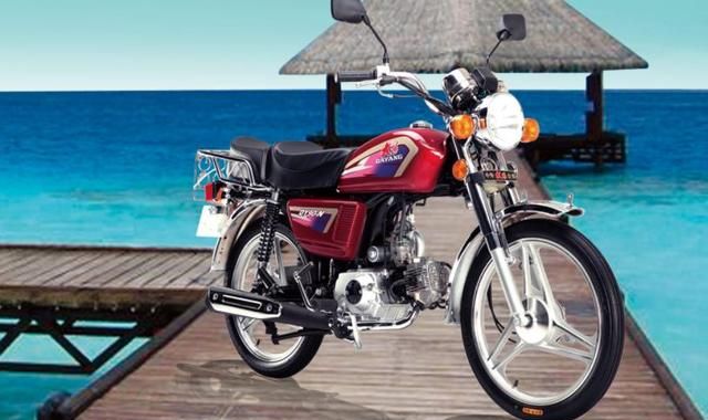 大阳dy90-n造型经典,配备引领国内行业的大阳弯梁发动机技术,因此最大