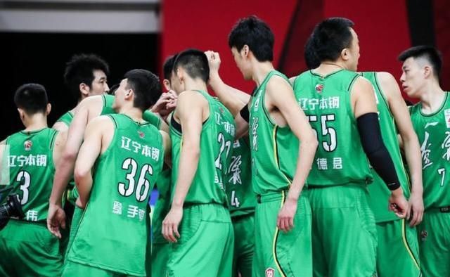 两小将暂时离开,季后赛阵容也基本确定|辽宁队|刘志轩|弗格_新浪新闻