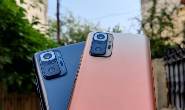 redmi 20x系列曝光,配置加量价格不涨:1亿像素 120hz 5020mah__财经