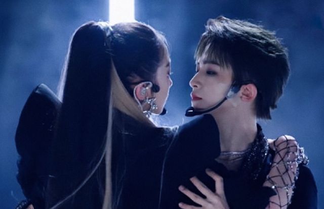 《创造营2021》林墨,仅关注1位学员,看清是谁,真是意难平休闲区蓝鸢梦想 - Www.slyday.coM