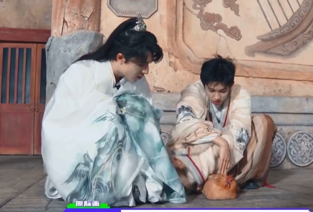 《创造营2021》林墨,仅关注1位学员,看清是谁,真是意难平休闲区蓝鸢梦想 - Www.slyday.coM