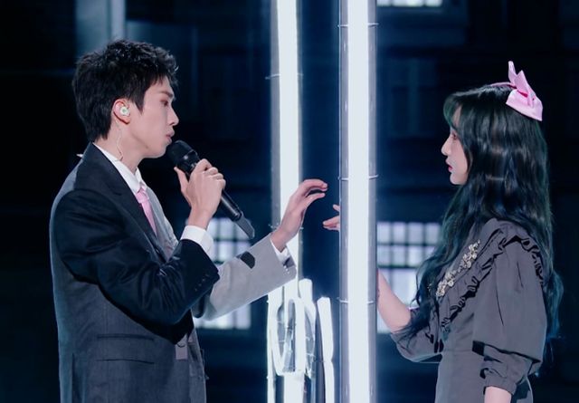 《创造营2021》林墨,仅关注1位学员,看清是谁,真是意难平休闲区蓝鸢梦想 - Www.slyday.coM