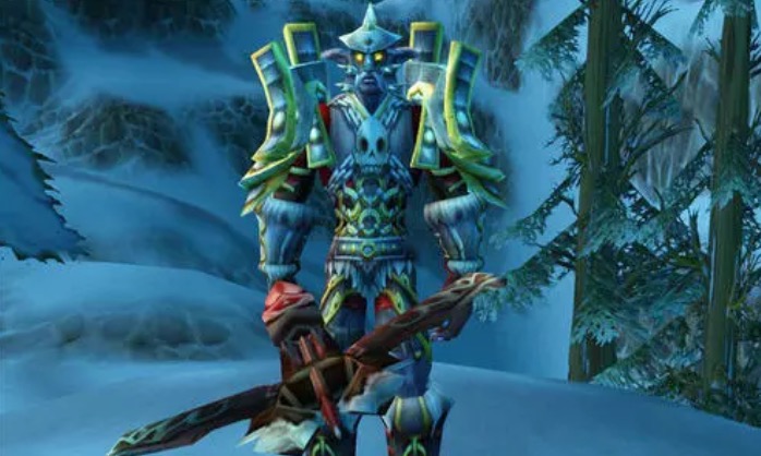 魔兽世界怀旧服:猎人的tbc,强的地方居多,伤害稳居第一梯队