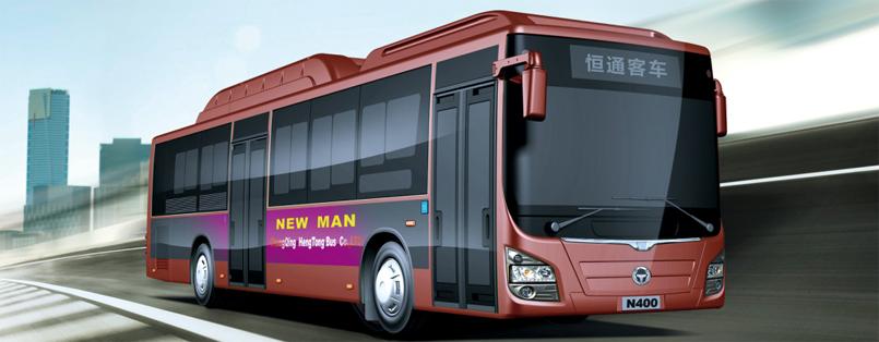 重庆汽车工业永远的痛恒通客车,本是西南客车的希望,输给了河南