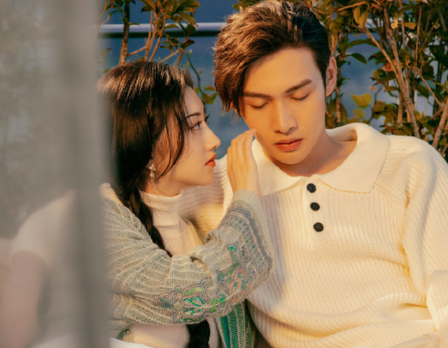 景甜和张彬彬要搭档出演《千秋令》?出于三大原因,网友不看好