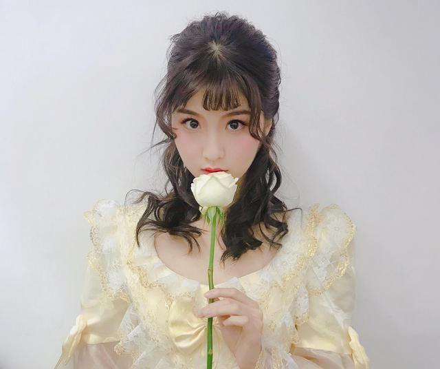 陪你一起长大中李紫宁的扮演者林昕宜不容小觑