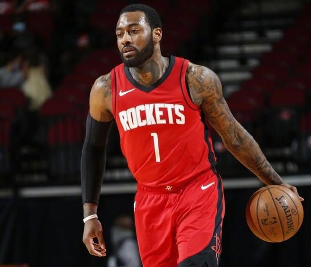 爆大冷!摆烂队掀翻西部第7,结束5连败,恭喜火箭队,沃尔31分