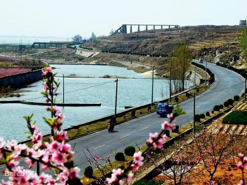 罗庄区黄山镇东蔡村沂水县道托镇西道托村这些入选的景区化村庄和文旅