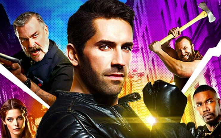 《意外杀手》,5分钟让你了解杀手行业,男子制造意外,杀人于无形5分钟