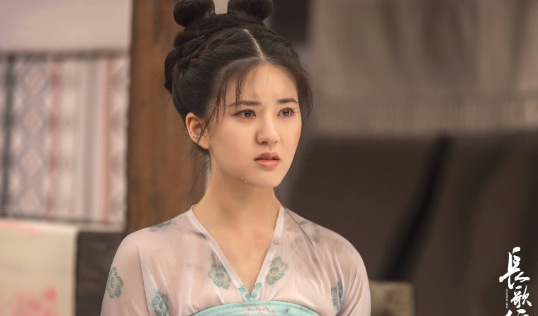 赵露思曝长歌行后老爸老妈满小区炫耀自己原因全场逗笑