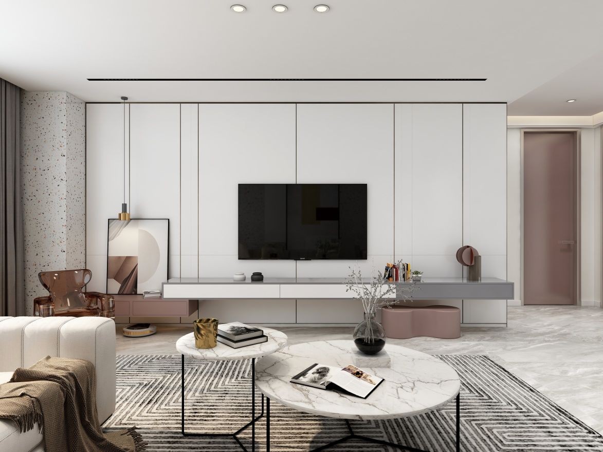 婚房装修门如何选?tata木门质量如何