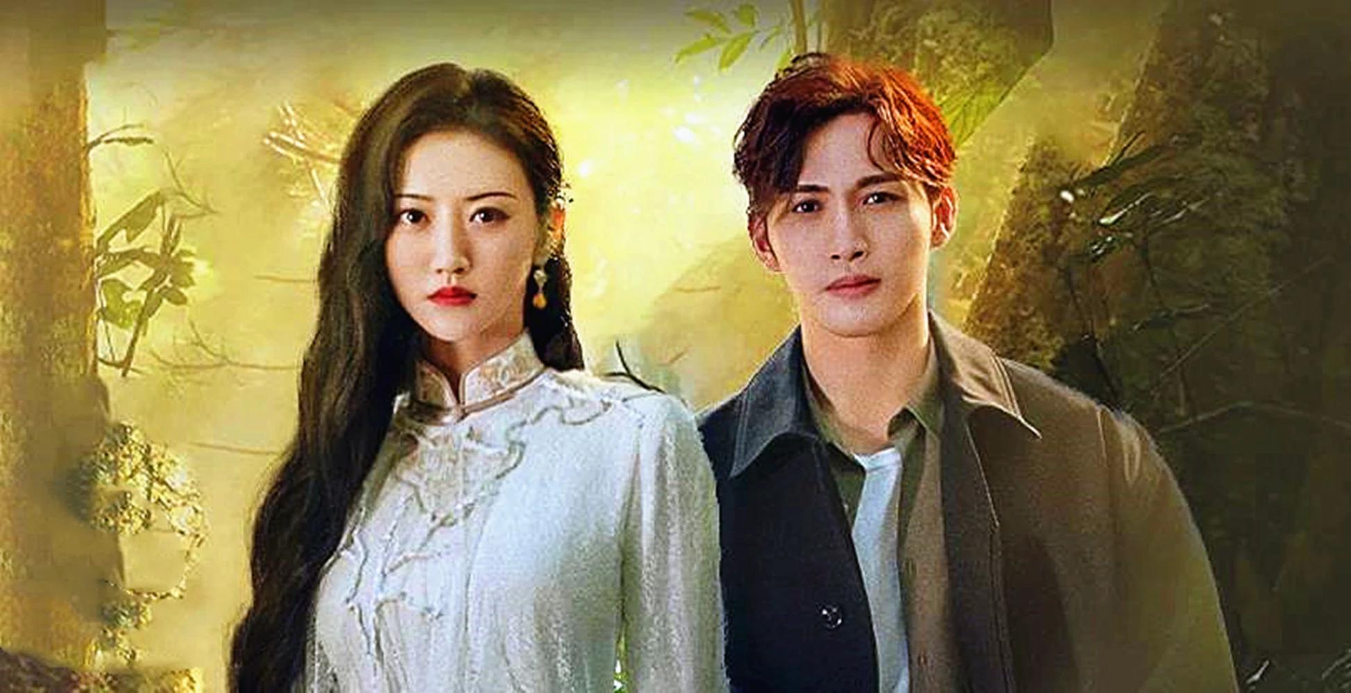 司藤还有续集导演布局太深放肆藤你夫妇再合体出演