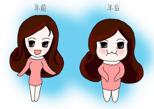 长肉最快的7种食物劝你过年在家少吃点明星从来都不碰