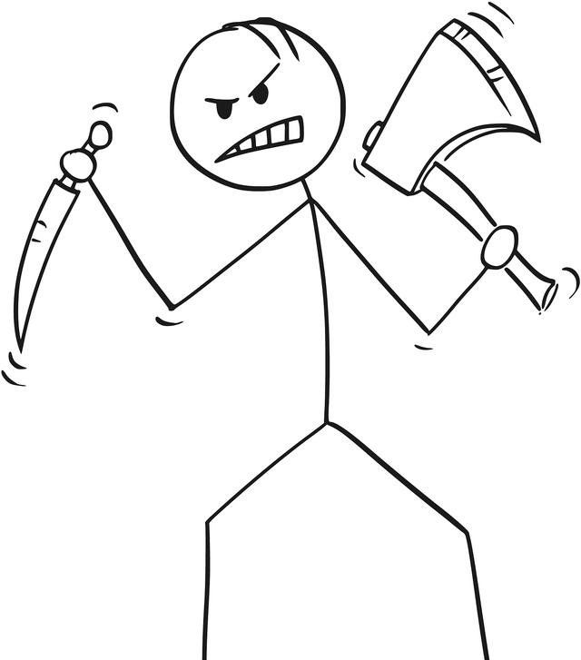 不过书中还留了一个谜题未解开,就是当年参与加害他的恋人小纯的坏人