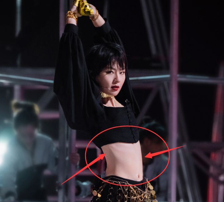 姐姐2总决赛造型:王鸥女神范,容祖儿御姐范,周笔畅的腰太吸睛休闲区蓝鸢梦想 - Www.slyday.coM 姐姐2总决赛造型:王鸥女神范,容祖儿御姐范,周笔畅的腰太吸睛休闲区蓝鸢梦想 - Www.slyday.coM