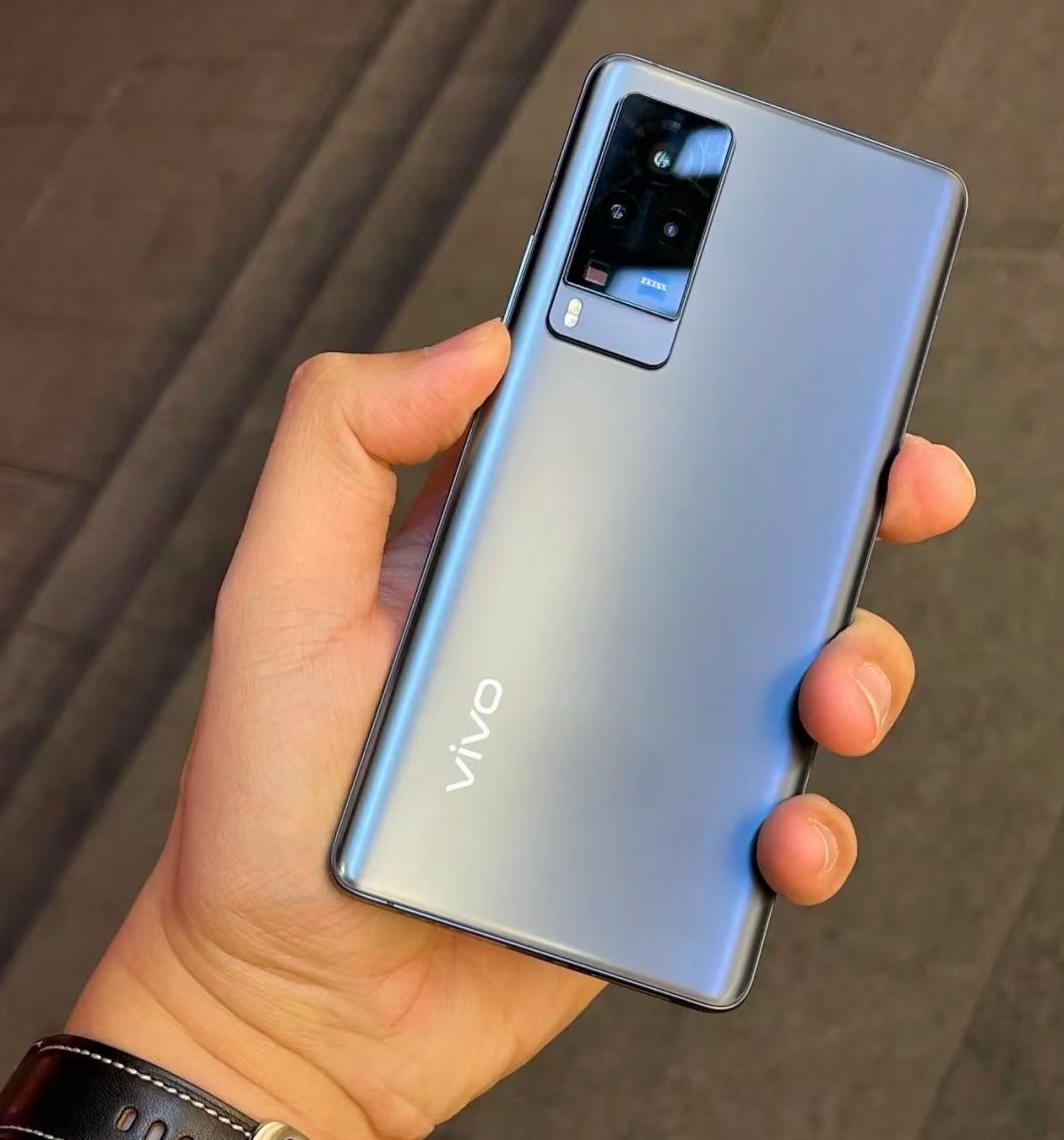 面对一众"pro "旗舰,vivo x60 pro的拍照效果如何?__财经头条