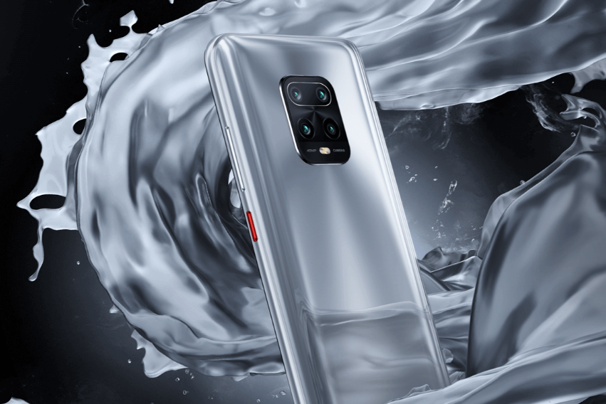 redmi 20x系列曝光,配置加量价格不涨:1亿像素 120hz 5020mah__财经