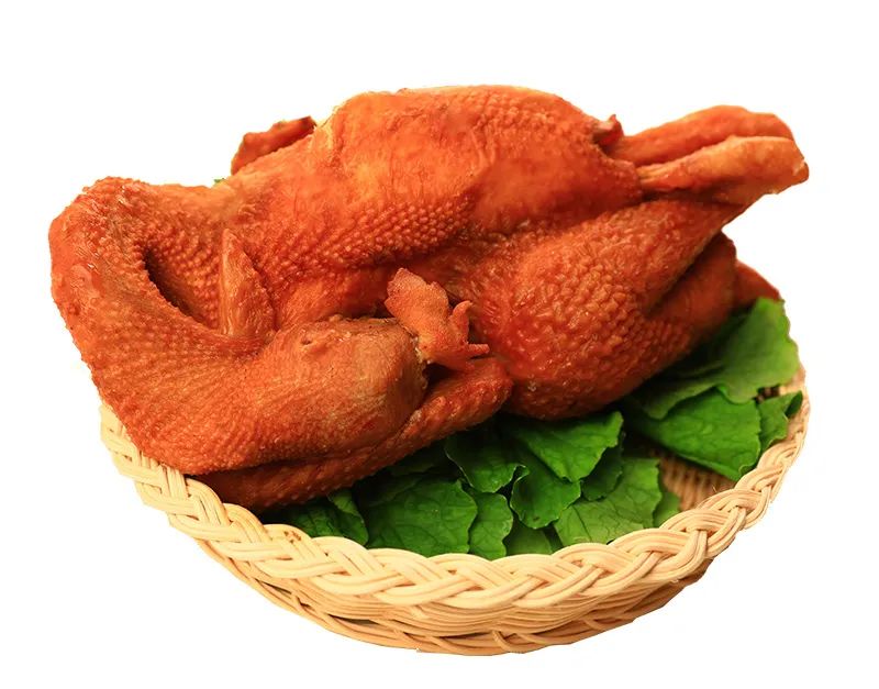 在山东吃鸡的n种打开方法你知道几种