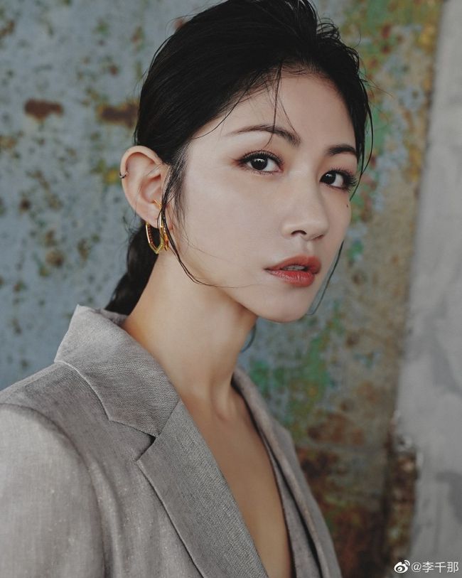 李千那认爱是元介 男方已见过孩子