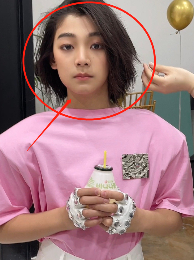 我的姐姐弟弟是中韩混血父母哈佛毕业亲哥亲姐全是高颜值