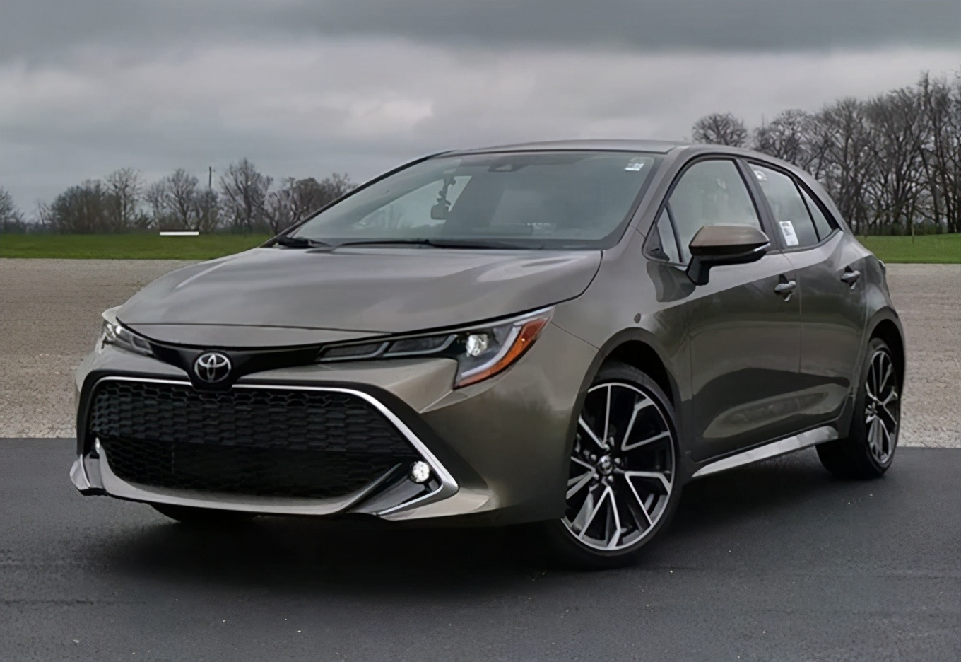 时至今日,德系大众的平民价的车型势头略微下降不少,但丰田汽车依旧