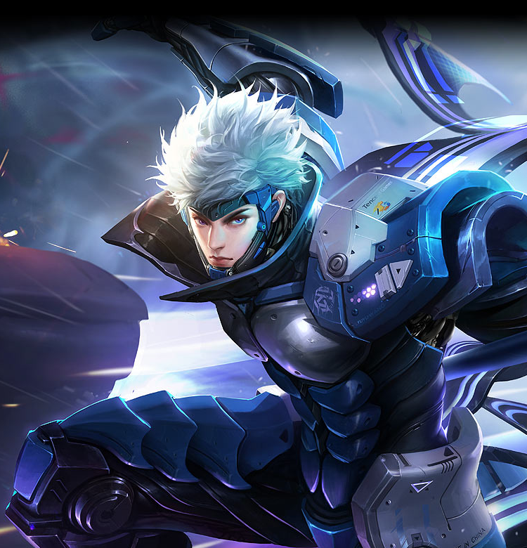 七进七出王者荣耀英雄攻略最全分析之打野位赵云