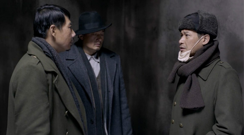如果吴敬中在天津被捉会不会成为功德林战犯答案可能会很搞笑
