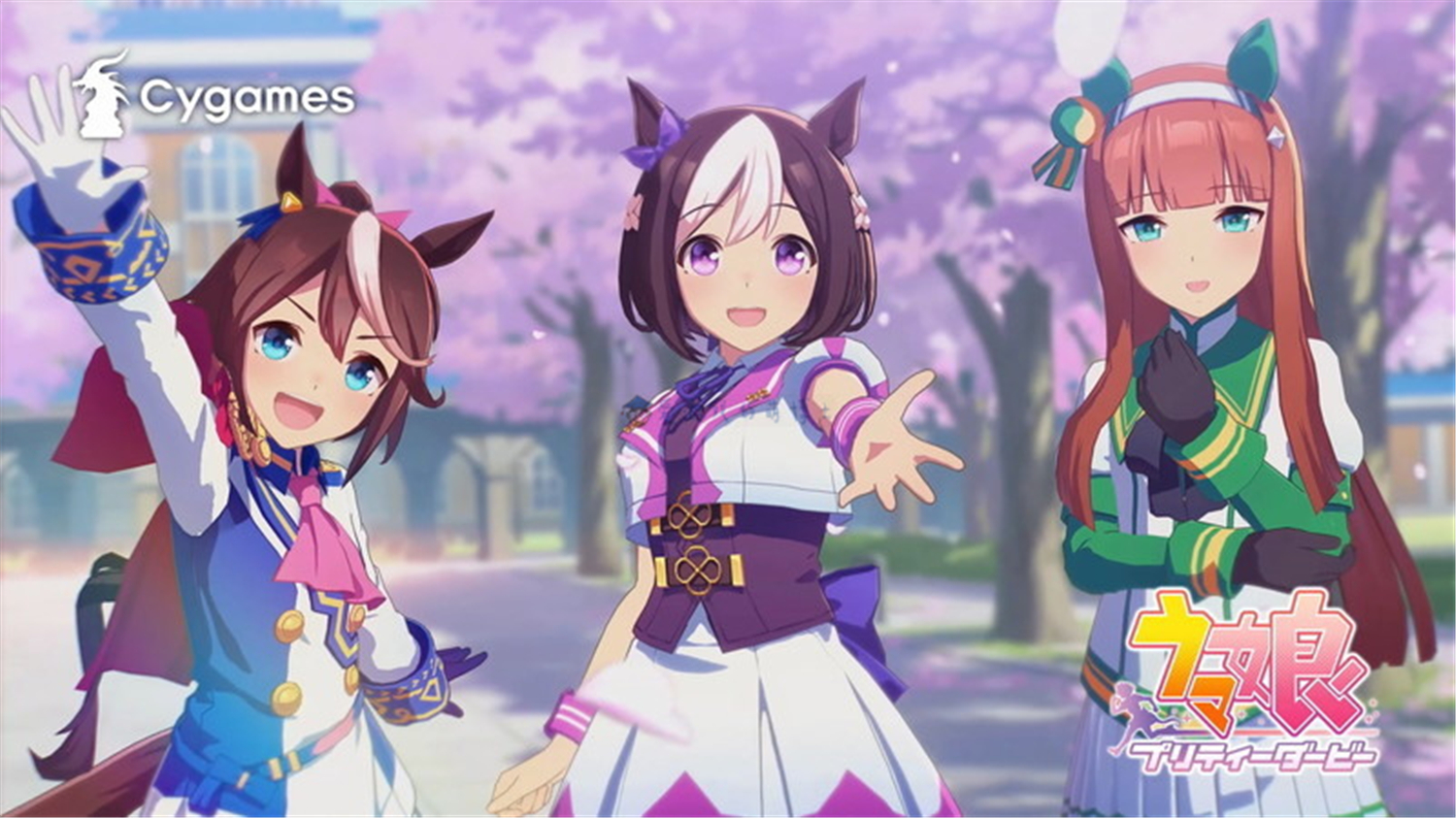 《赛马娘》横空出世,2021年3月全球手机游戏畅销榜简评|赛马娘|手游