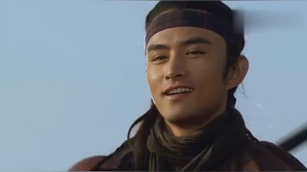 新水浒传没羽箭张清,真正的出道即巅峰