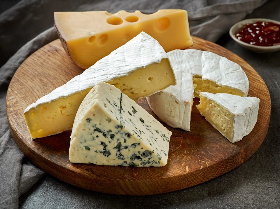 老外常吃的芝士到底是什么得知它的原名后一下子掉档次了