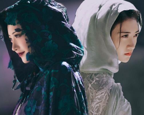 为什么司藤最后又要分裂出一个小西竹出来?
