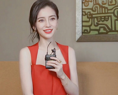 不同风格的红色礼服穿在杨颖的身上,都绽放出了别样的韵味,真美休闲区蓝鸢梦想 - Www.slyday.coM 不同风格的红色礼服穿在杨颖的身上,都绽放出了别样的韵味,真美休闲区蓝鸢梦想 - Www.slyday.coM