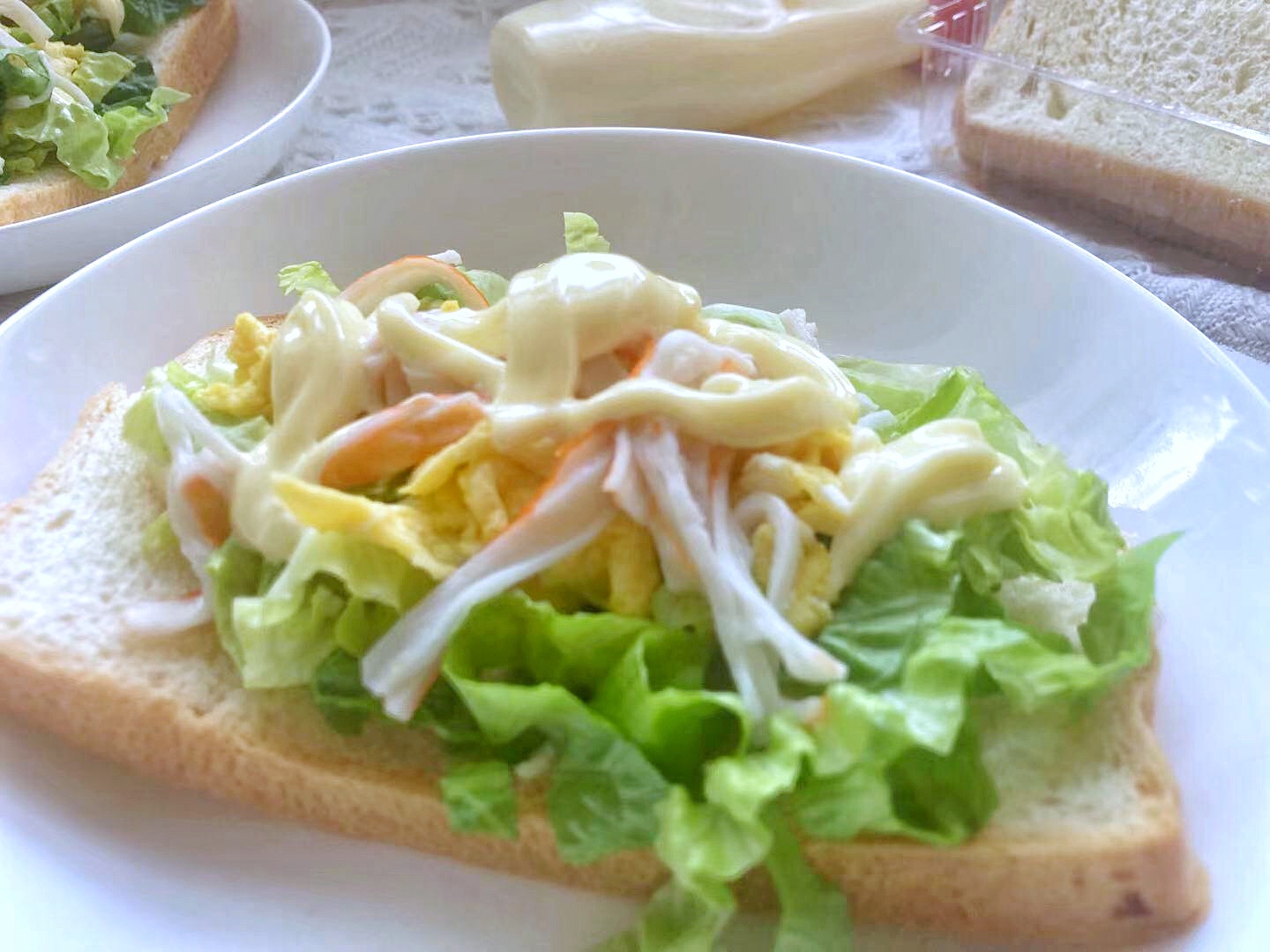 早餐吃什么发愁？试试这款三明治，十分钟搞定，比肯德基还好吃休闲区蓝鸢梦想 - Www.slyday.coM