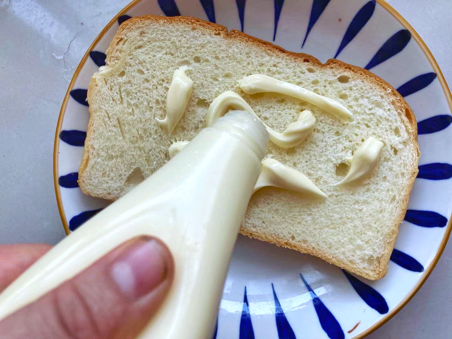 早餐吃什么发愁？试试这款三明治，十分钟搞定，比肯德基还好吃休闲区蓝鸢梦想 - Www.slyday.coM