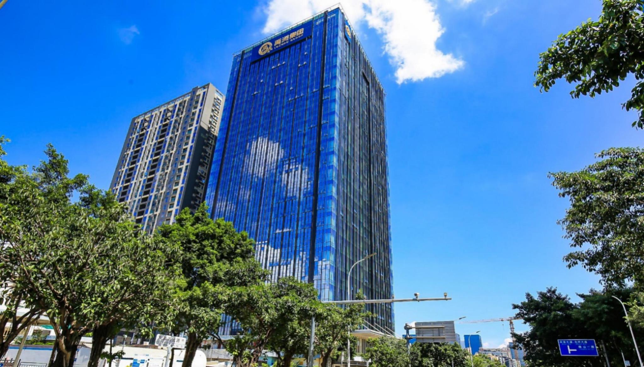 为何多家机构仍看好禹洲集团持续向上的投资价值何在