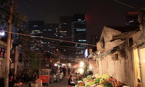 多地迎来拆迁,村民苦等多年,终翻身成土豪|拆迁|红寺|村民_新浪新闻