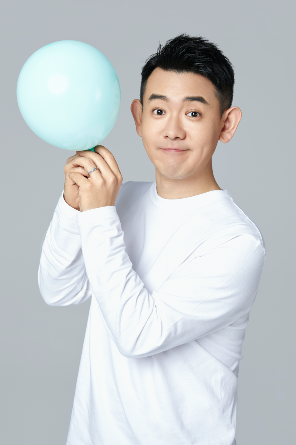 重回明星主播top5需要多久专访李响